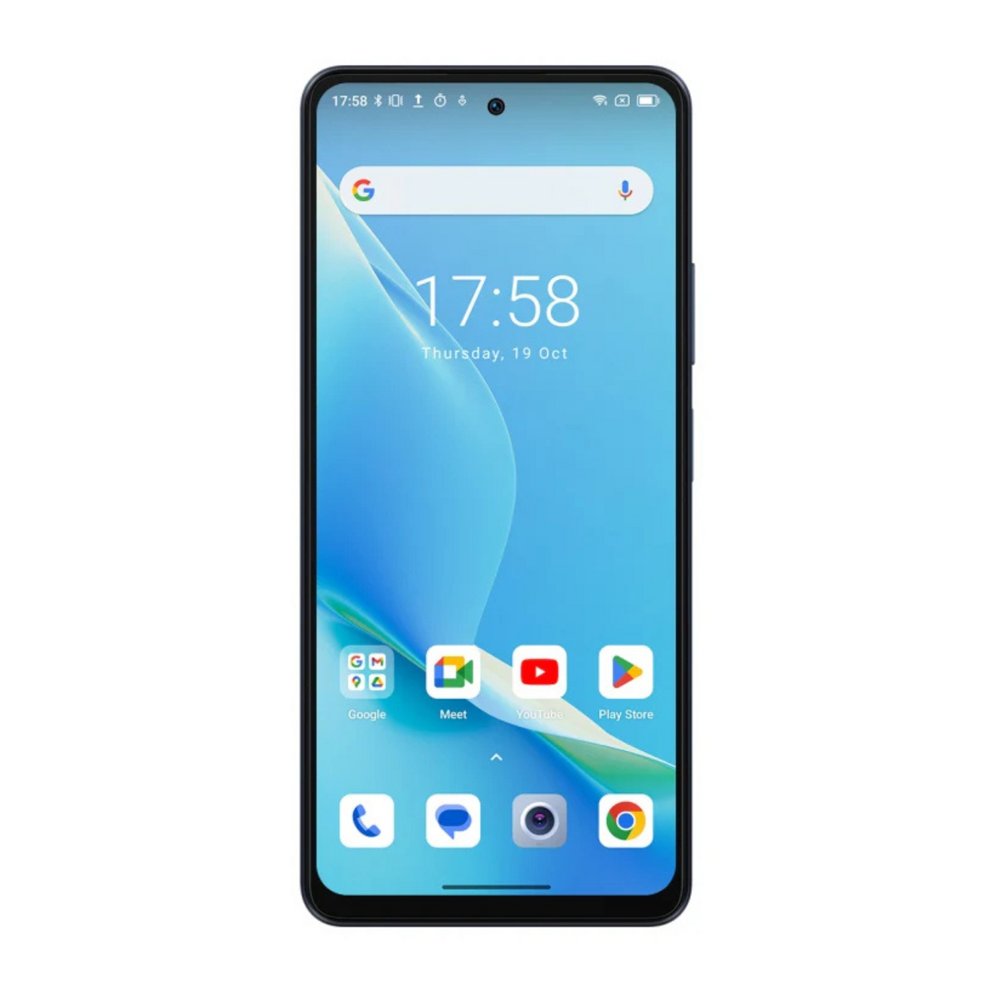 Blackview Shark | 128GB | Dual SIM