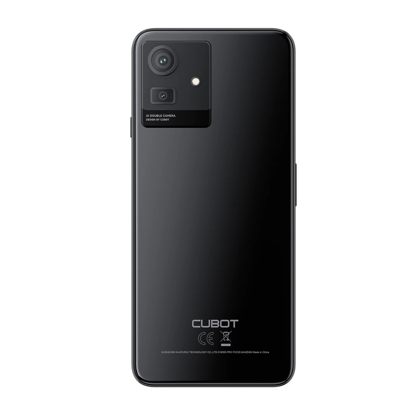 CUBOT Note 50 (4G) | 256GB | Dual SIM