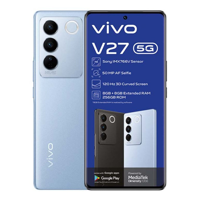 VIVO V27 | 5G