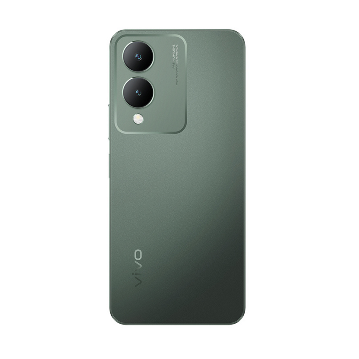 Vivo Y17S | Dual SIM