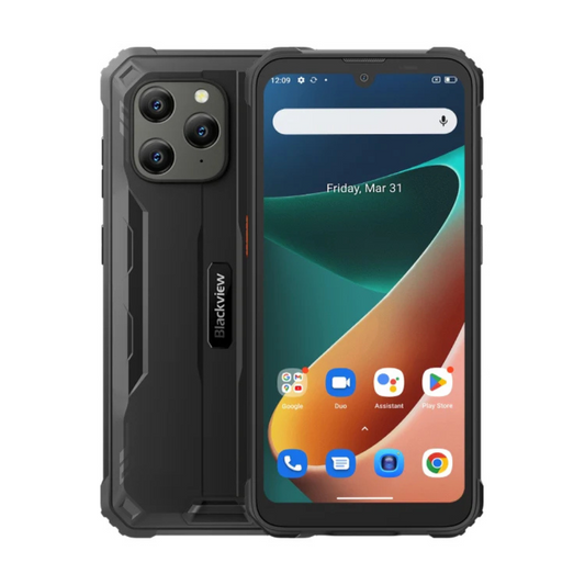 Blackview Rugged BV5300 Pro | 64GB | Dual SIM