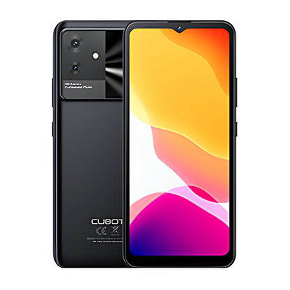 CUBOT Note 21 | 128GB | Dual SIM