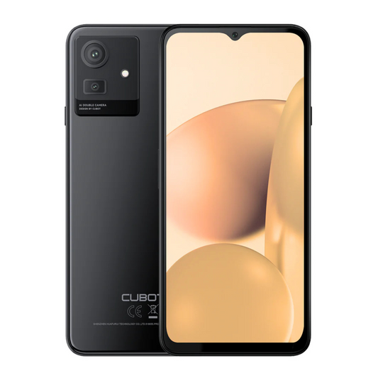 CUBOT Note 50 (4G) | 256GB | Dual SIM