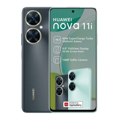 Huawei Nova 11i