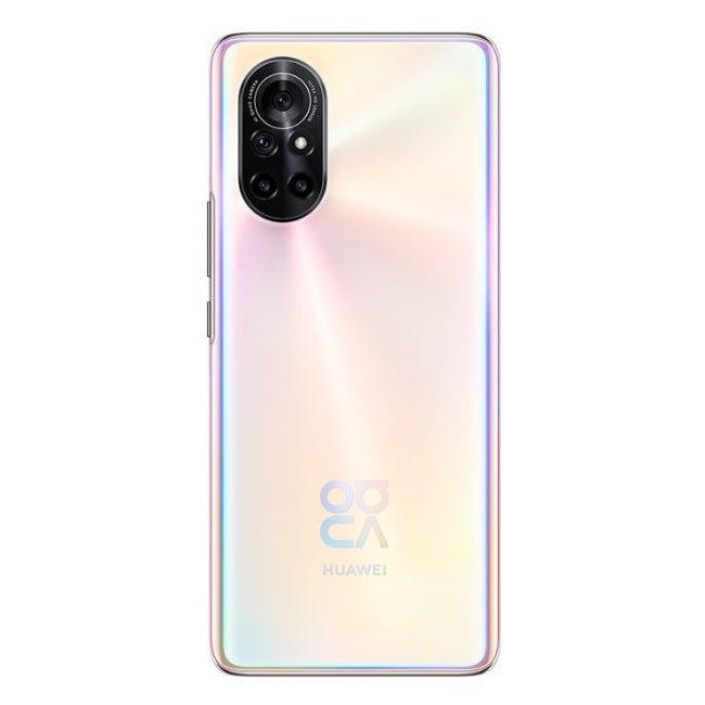 Huawei Nova 8