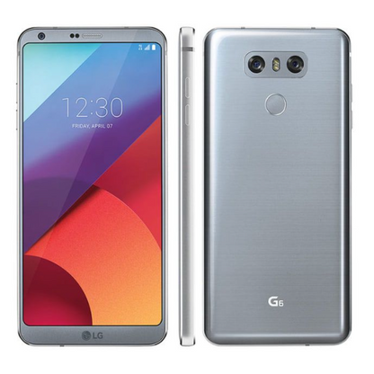 LG G6