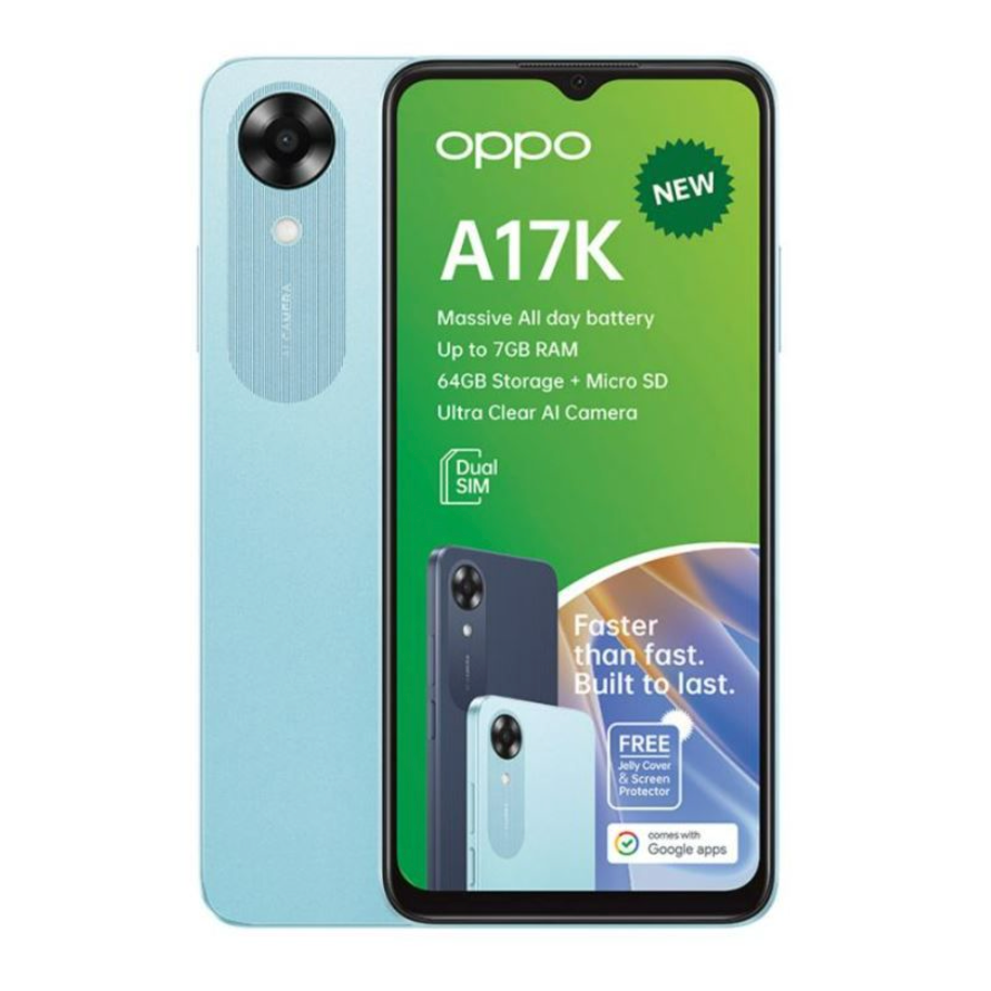 OPPO A17k – Purchitall