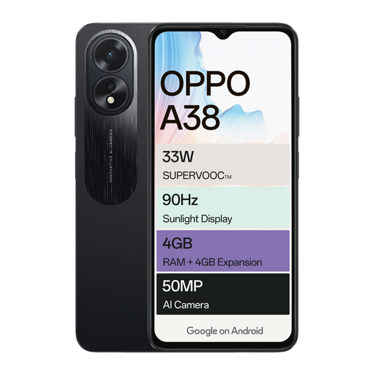 OPPO A38 | 4G