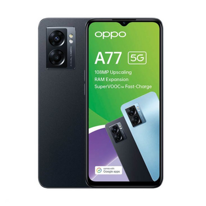 OPPO A77 | Dual SIM