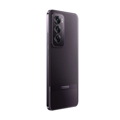 OPPO Reno12 Pro (5G) | Dual SIM