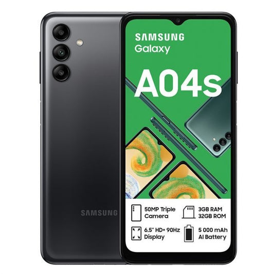 Samsung Galaxy A04S