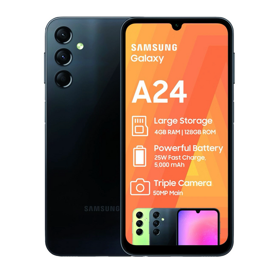 Samsung Galaxy A24