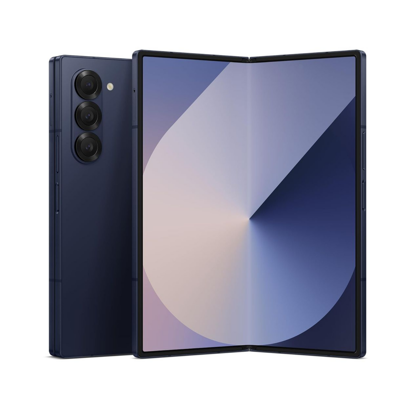 Samsung Galaxy Z Fold 6 | Dual SIM