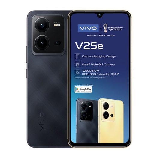 VIVO V25e | 4G