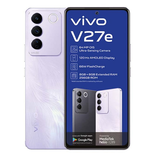 VIVO V27E | 4G