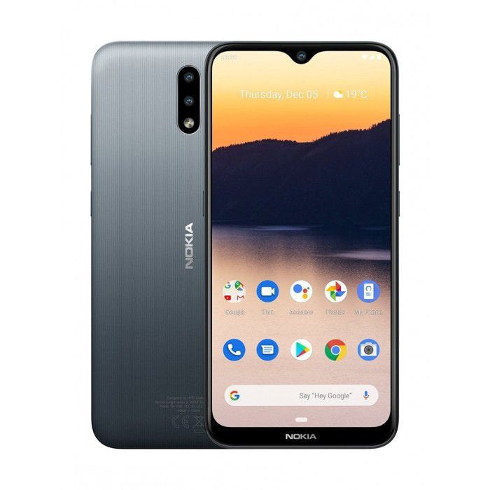 Nokia 2.3